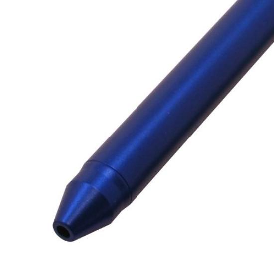 Zebra Sharbo X LT3 Cobalt Blue Multi-Function Pen, (SB22-COBL)