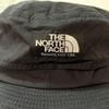 Used THE NORTH FACE The North Face NN41918 Horizon Hat L Black