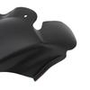 Motorcycle Rear Compatible with 350 NSS350 Easy Easy To Rear Fender Mudguard, ABS, 2020-2023, Installation, Clean,