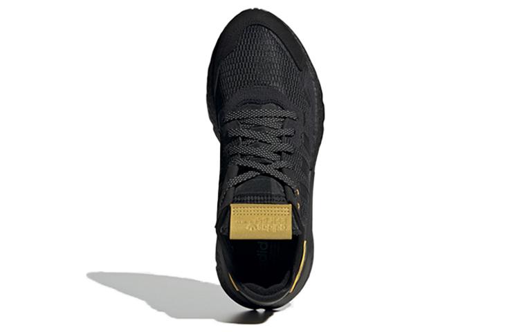 Adidas Originals Nite Jogger 'Black Gold' FW6148