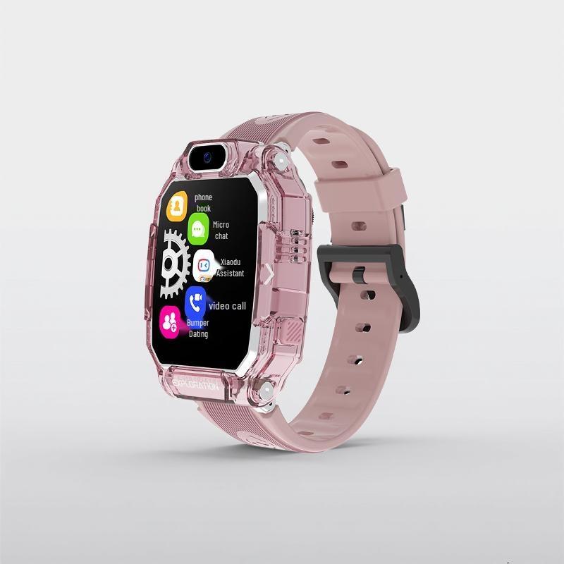 

aigo A136D Kids 4G Smart Watch (CN version)
