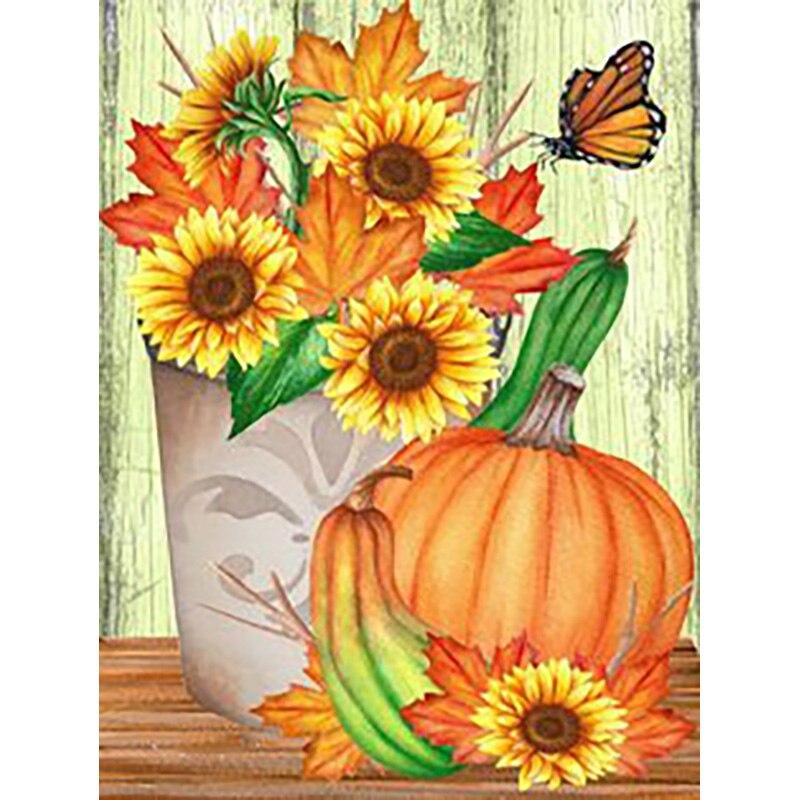 Pictură cu diamant complet 5D Poză ciudată Broderie cu diamante DIY Mozaic cu diamante Seturi cu punct de cruce Cadou pentru decorarea casei