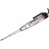 Yato Chrome Plated Voltage Tester