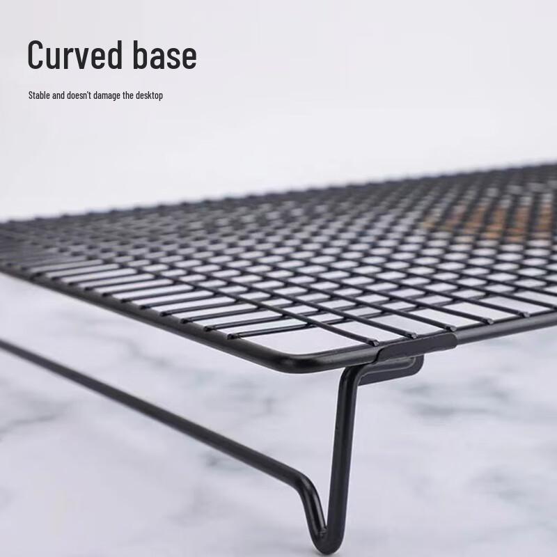 Creative Folding Cooling Rack