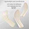 Boost Shock Absorption Sports Shoes Insole for Feet Height Increase Insoles Men Women 1.5cm/2.5cm/3.5cm Growing Shoe Pads 1Pair