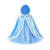 LONTG Hooded Princess Long Perfect for Christmas and Perfect for Boys and Kids' Cape, Costume, Cape, Poncho, Cosplay, Performances, Halloween,