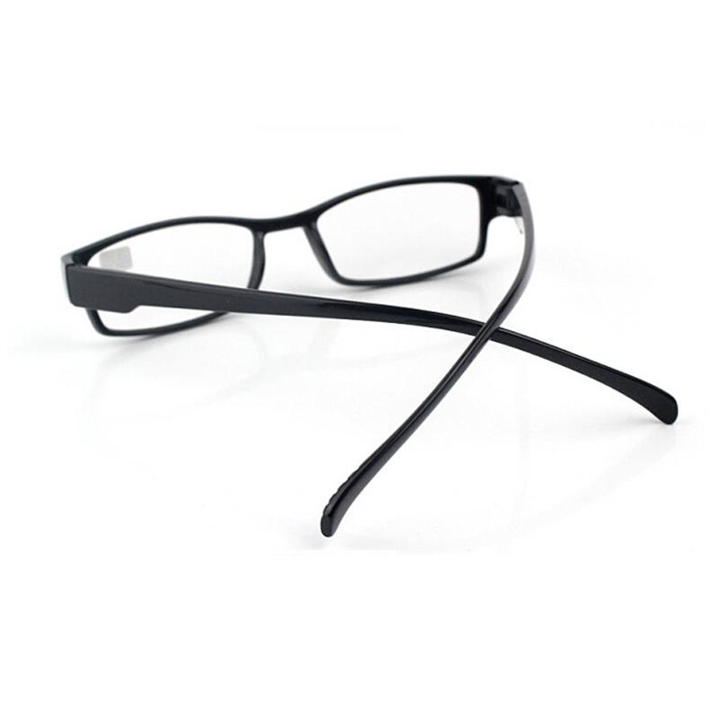 Zilead   Spring legs Retro Presbyopic Eyeglasses Anti Fatigue For Parents Unbreakable Classical Reading Glasses Comfortable