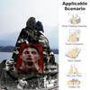 1pc Football Star Ronaldo Outdoor Blanket Lightweight Flannel, Soft & Warm, All-Season Use for Sofa, Outdoor, Camping, Living Room, Office102