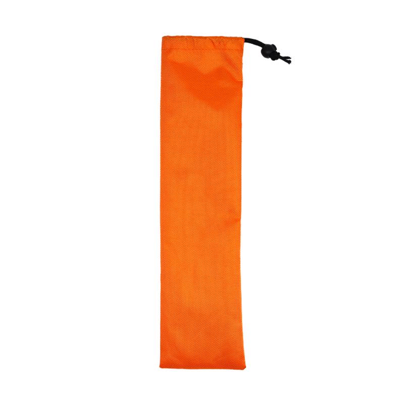 Outdoor Waterproof Drawstring Storage Bag for Tripods, Tent Poles, Selfie Sticks, and Umbrellas