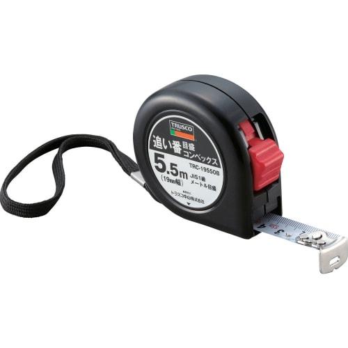 TRUSCO (TRUSCO) TRC-1955OB Convex Threader, 19mm Wide, 5.5m