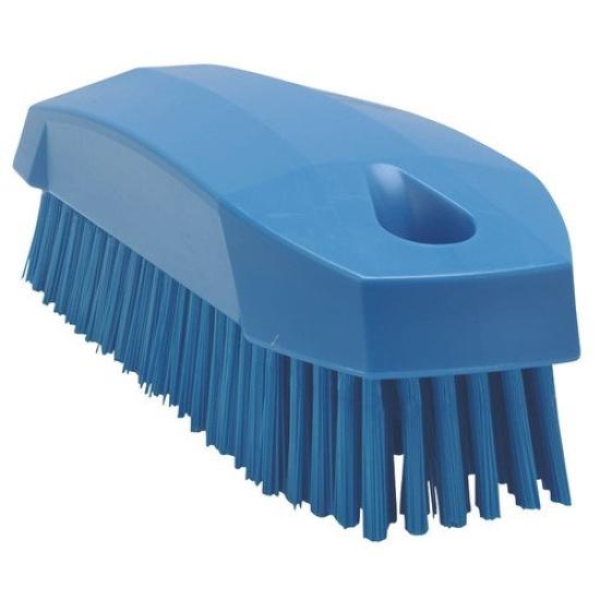 Vikan Cutting Board Cleaning Brush 6441 B Soft x 48 x H46mm Bristles Commercial [123 26mm] [Cooking Accessories] [For Restaurants, Hotels, Kitchens]