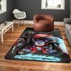 Digimon Tamer Rug Floor Mat for Living Room or Bedroom Soft and Comfortable Carpet a Gift for Birthday and Holiday.SFF0917210
