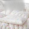 oeny All-Season Cotton Quilt for Student Dorm