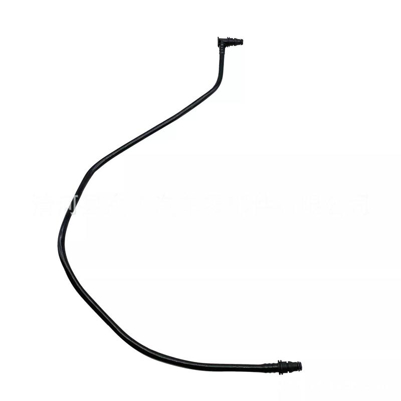 A2305010325 Engine Coolant Hose Tube 2305010325 for Mercedes Benz SL500