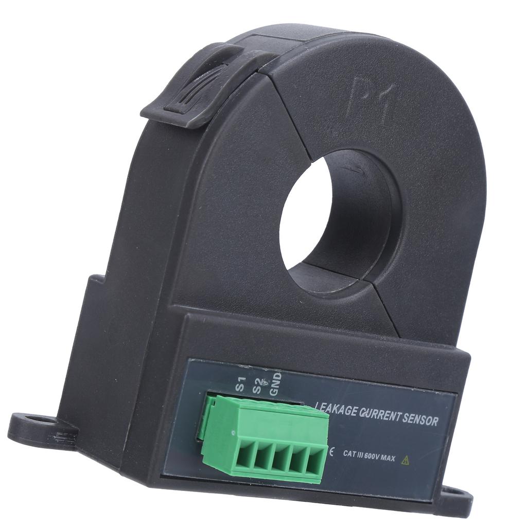 ETCR025K Leakage Current Sensor High Accuracy Split Core AC Current Transformer for Electricity