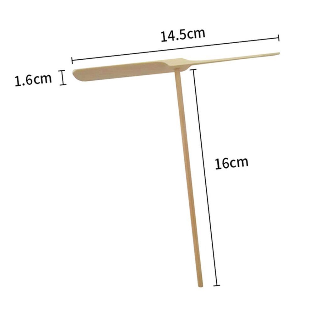 Gift Children Kid Bamboo Dragon Flying Toy Bamboo Dragonfly Flying Propeller Hand Rub Propeller