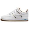 New Air Force 1 Low '07 White Light British Tan FN5757-100