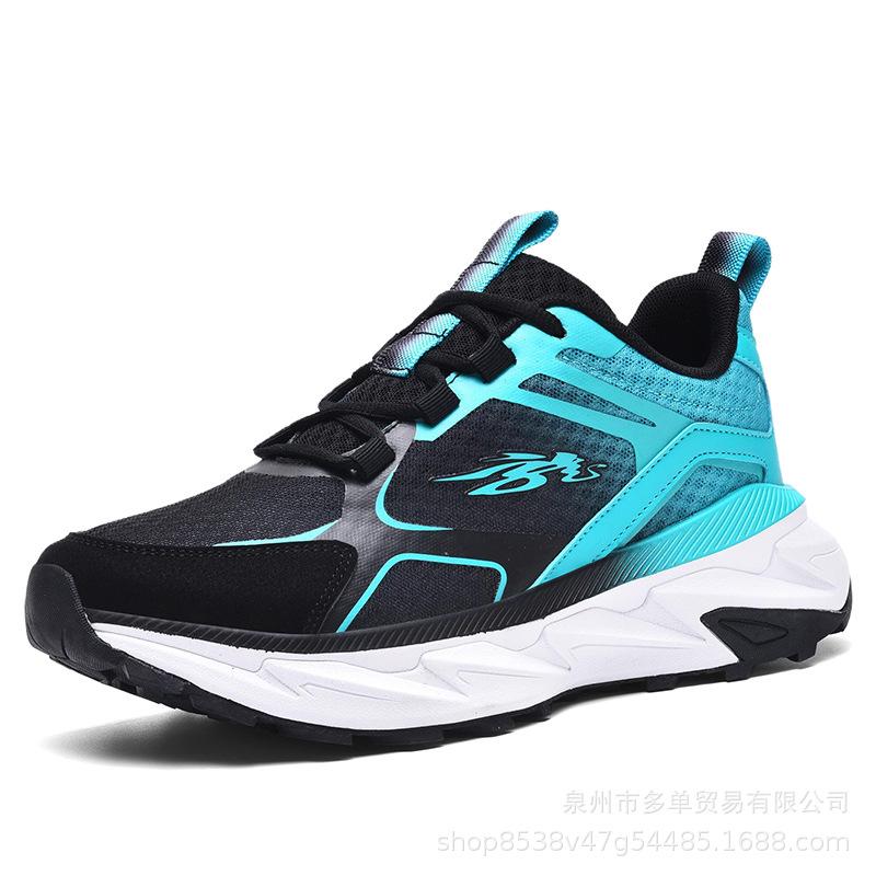 

Extra Large Size Men s Breathable Mesh Men s Shoes Low Top Shock Absorption Rebound Comfortable Outdoor Racing Sports Running Shoes 39