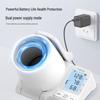 KANG HUA Elektronisches Oberarm-Blutdruckmessgerät CHS603