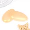 2Pcs High-Quality Reusable Hair Dye Bath Ear Covers – Protective Shield for Salon and Styling Use