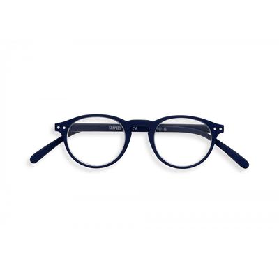 Reading Glasses [IZIPIZI] +3.0 #A-BLUE