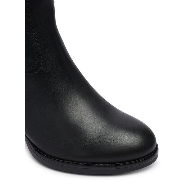 Pikolinos W9U-9752C1 Ankle Boots, Black