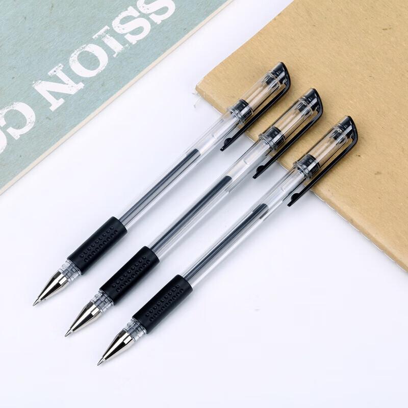 Deli S01 Gel Pen