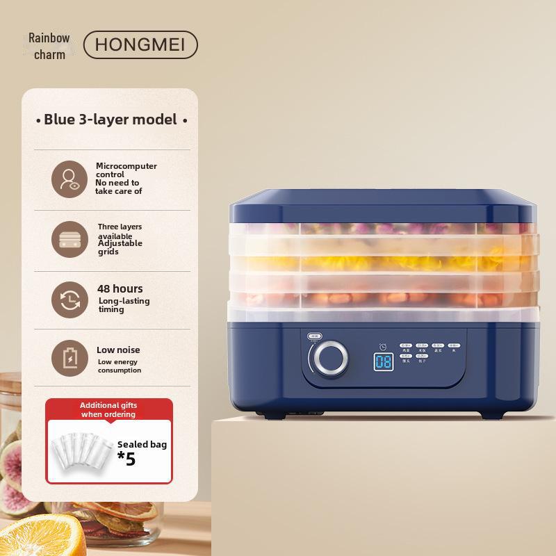 Cross-Border Fruit and Vegetable Air Dryer