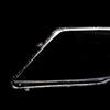 Honda Elysion (12-15) Headlight Cover: Transparent Lamp Shade