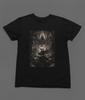 Unisex Graphic Tee - Video Games Shirt - Retro Gaming Tees for Gamers