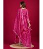 Indische Designer-Partykleidung, fertig zum Tragen, Salwar Kameez-Anzug, Partykleidung, pakistanisches Kleid
