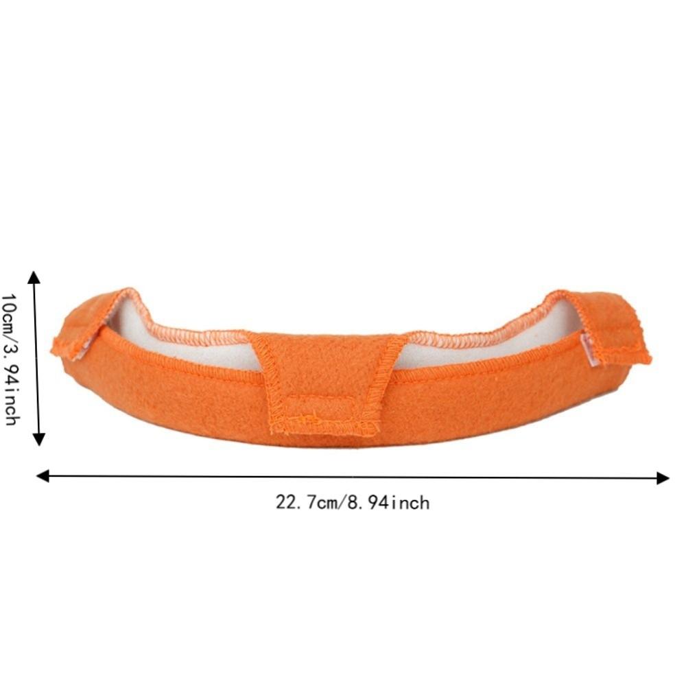 2pcs Absorbent Hard Hat Sweatband Summer Headband Welding Sweatband Sweatband Helmet Construction