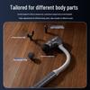 WayourCare Percussion Massage Gun CN plug (adapter included)