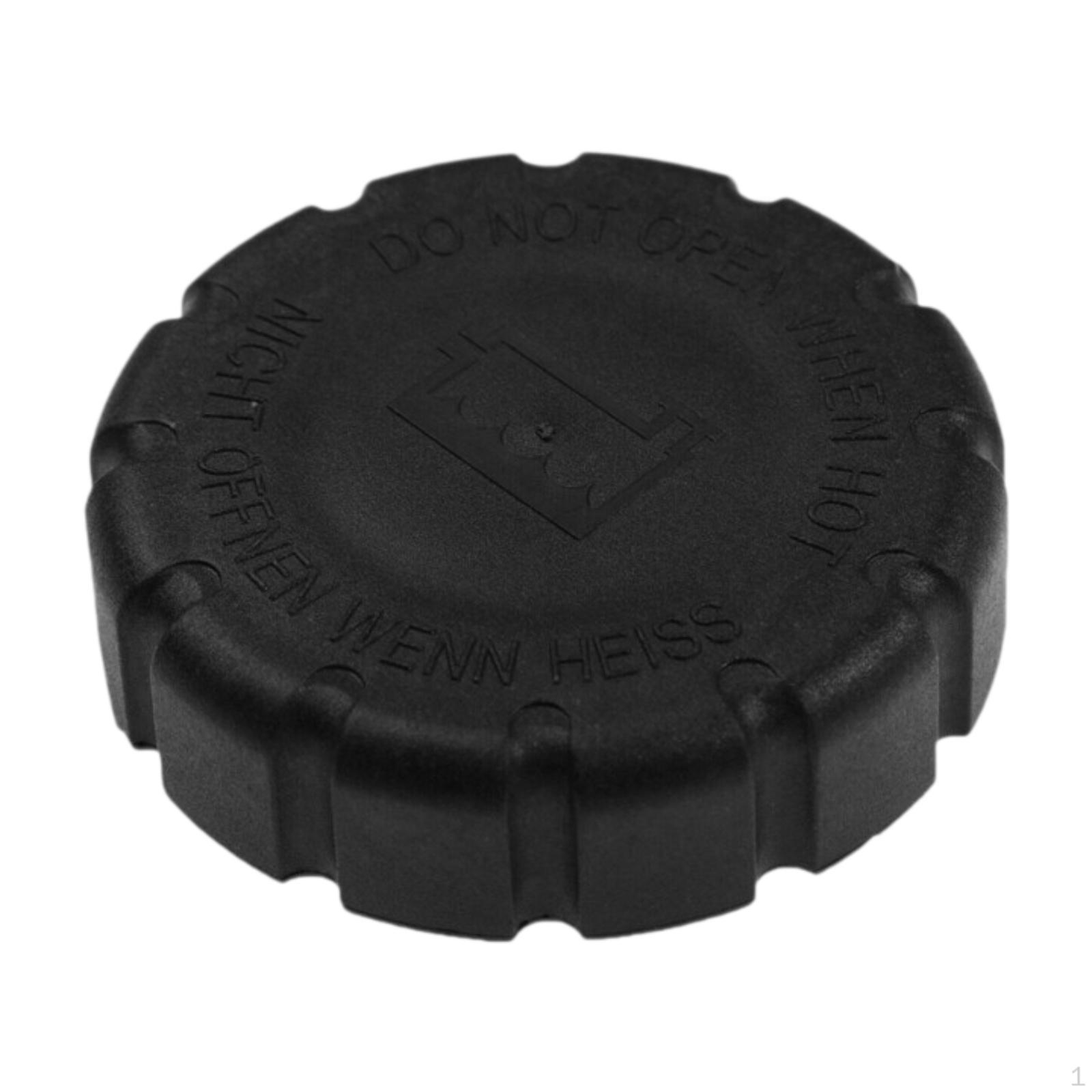 

Coolant Reservoir Tank Cap 2105010615 for CLA250 2018