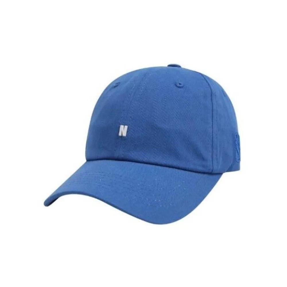 [NBA] M Cap KQC N255AP255P-BL NYK Small Logo Metal SOFT BALL CAP_SC170 FREE