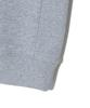 LEE Small Twitch Logo Short Sleeve Sweatshirt Gray