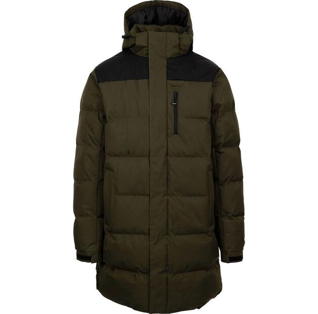 Trespass Clipster Jacket