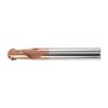 Heavy Duty Professional Ball End Mill 55HRC Hardness For Machines And Engravers Processing Steel Component In Workshops