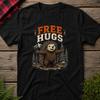 Free Hugs T-shirt