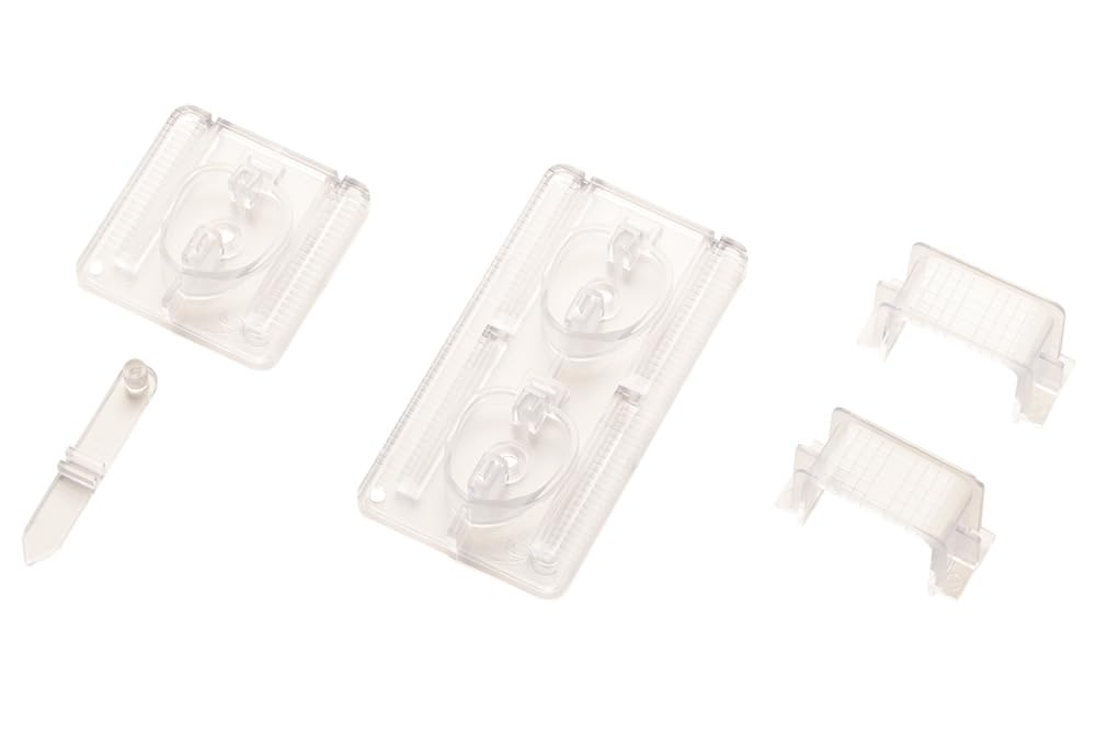 

KOTOBUKIYA Sosaku Shojo Garden Eye Decal Master, 1/10 Scale Plastic Model Kit, Approximately 16mm Tall