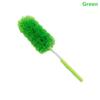 Mini Travel Durable Telescopic Feather Duster Long Extendable Duster
