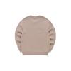 New Mihara Yasuhiro X FILA MIHARA YASUHIRO Collaboration Collection Sweatshirts Women's Victoria Purple F11W143209F-VT