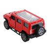 Decoration Car Figurines Miniatures Car Model Toy Simulation Off-road Vehicle Model Toy Vehicles