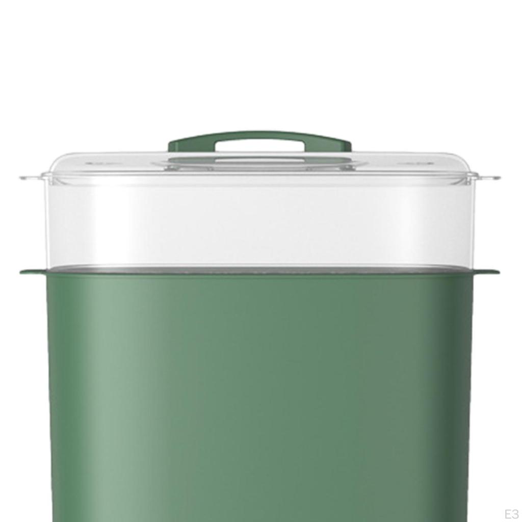 Baby Bottle Heater And Sterilizer for Travel Home Use