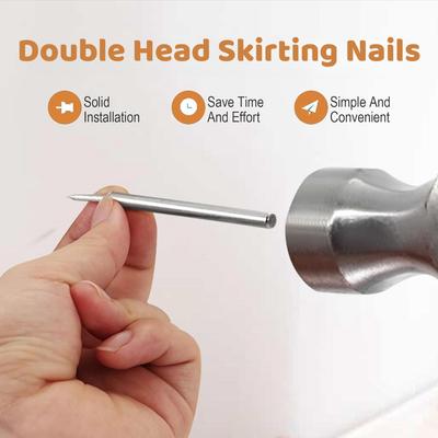 Bağlantı elemanları – Çiviler