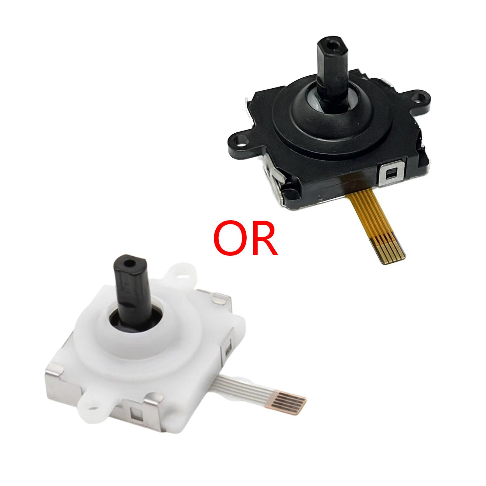 

Good Working Controller Motherboard 3D Analog Joystick for Quest 2 Headset Joystick Repair Part Handle Accessories 1