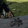 Hochwertige Fahrradcomputer-Halterung Lenker 4x Basen Fahrrad