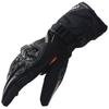 Motocyklové rukavice 100% Vodotěsné Větruodolné Zimní teplé Guantes Moto Luvas Dotyková obrazovka Motosiklet Eldiveni Ochranné