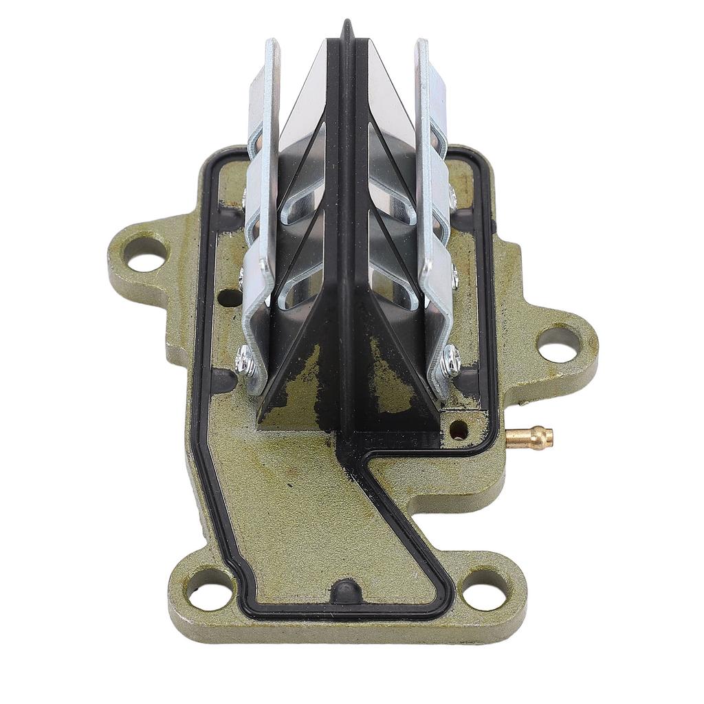 Zespół zaworu zewnętrznego Stop Mieszanka Stalowa 63W 13610 00 Ulepszona Wydajność Zamiennik dla Silnika Zewnętrznego Pursun