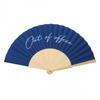 Out Of Office Bamboo Handheld Fan